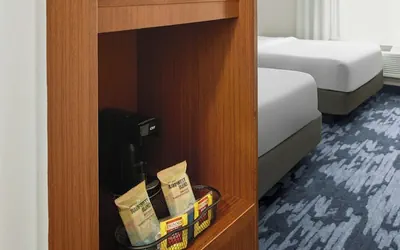 Photo 5 - Fairfield Inn & Suites by Marriott Richmond Ashland