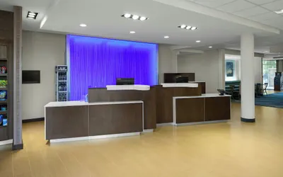 Photo 3 - Fairfield Inn & Suites by Marriott Richmond Ashland