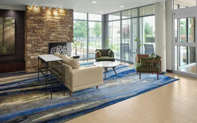 Photo 2 - Fairfield Inn & Suites by Marriott Richmond Ashland
