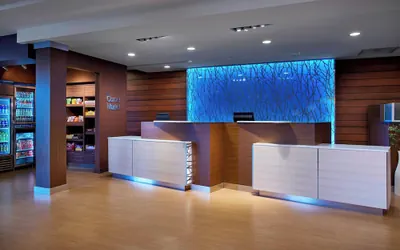 Photo 3 - Fairfield Inn & Suites by Marriott Alexandria