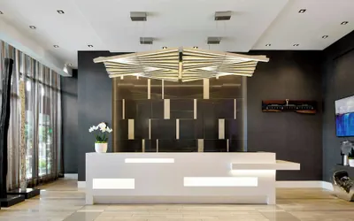 Photo 3 - AC Hotel Asheville Downtown