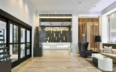 Photo 5 - AC Hotel Asheville Downtown