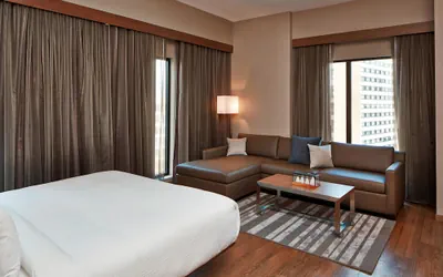 Photo 4 - AC Hotel by Marriott Minneapolis Downtown