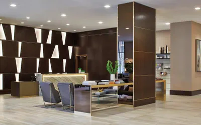 Photo 2 - AC Hotel by Marriott Minneapolis Downtown
