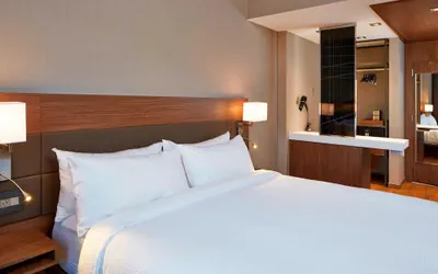 Photo 5 - AC Hotel by Marriott Minneapolis Downtown