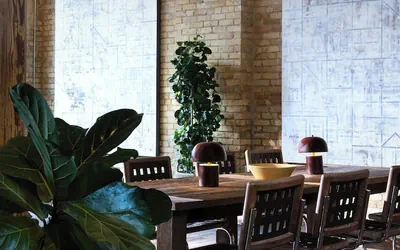 Photo 3 - Hewing Hotel