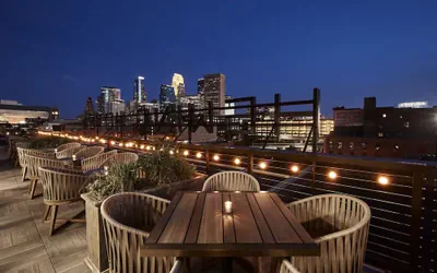 Photo 2 - Hewing Hotel