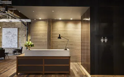 Photo 5 - Hewing Hotel