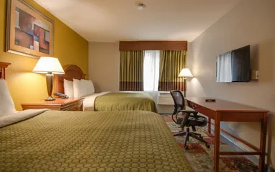 Photo 4 - Americas Best Value Inn Hayward