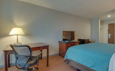 Photo 5 - Americas Best Value Inn Hayward