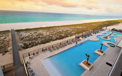 Photo 2 - SpringHill Suites by Marriott Navarre Oceanfront