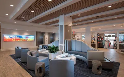 Photo 4 - SpringHill Suites by Marriott Navarre Oceanfront