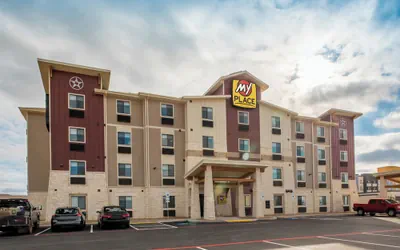 Photo 2 - My Place Hotel - Lubbock, TX