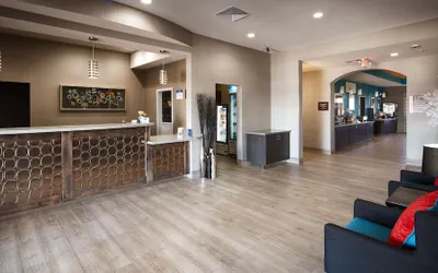 Photo 4 - Best Western Plus Lonestar Inn & Suites