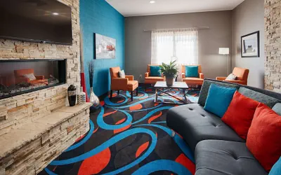 Photo 3 - Best Western Plus Lonestar Inn & Suites