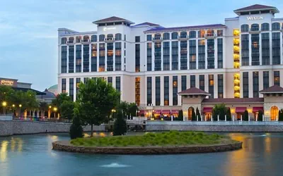 Element by Marriott Huntsville