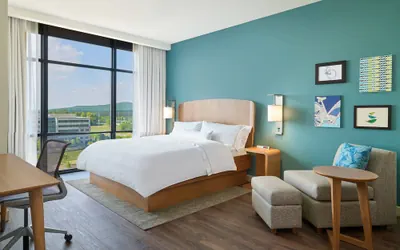 Photo 4 - Element by Marriott Huntsville
