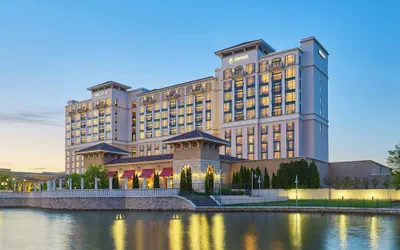 Photo 2 - Element by Marriott Huntsville