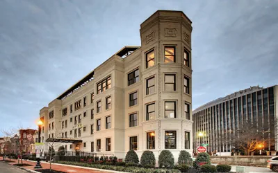 Photo 2 - Hotel Hive