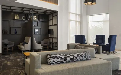 Photo 2 - Hyatt Place West Des Moines Jordan Creek