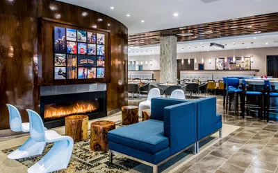 Photo 4 - Cambria Hotel McAllen Convention Center