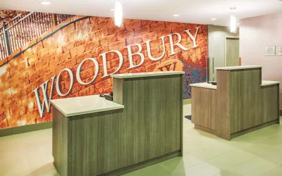 Photo 3 - La Quinta Inn & Suites by Wyndham St. Paul-Woodbury