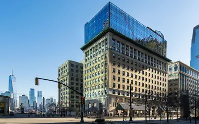Photo 2 - Hyatt House Jersey City
