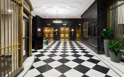 Photo 3 - Hyatt House Jersey City