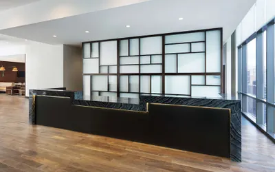 Photo 4 - Hyatt House Jersey City