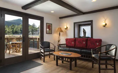 Photo 3 - The Landing at Estes Park - Riverside Retreat