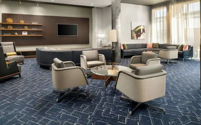 Photo 4 - Courtyard By Marriott Fayetteville Fort Bragg Spring Lake