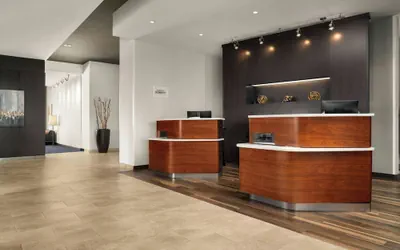 Photo 5 - Courtyard By Marriott Fayetteville Fort Bragg Spring Lake