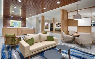 Photo 5 - Fairfield Inn & Suites Rockport