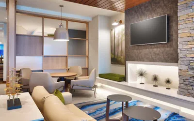 Photo 3 - Fairfield Inn & Suites Rockport