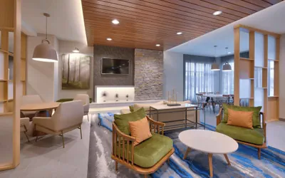 Photo 4 - Fairfield Inn & Suites Rockport