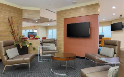 Photo 3 - TownePlace Suites by Marriott McAllen Edinburg