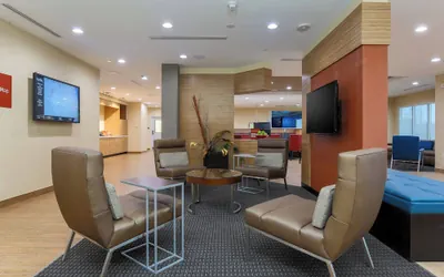 Photo 5 - TownePlace Suites by Marriott McAllen Edinburg