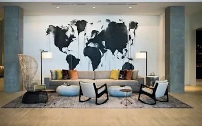 Photo 4 - Renaissance Atlanta Airport Gateway Hotel