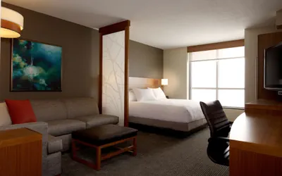 Photo 5 - Hyatt Place Biloxi