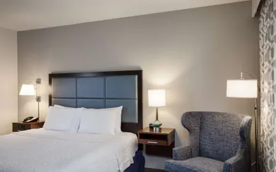 Photo 5 - Hampton Inn Lewiston, ID