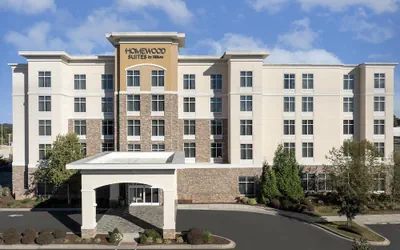 Photo 2 - Homewood Suites by Hilton Concord Charlotte