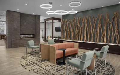 Photo 4 - Homewood Suites by Hilton Concord Charlotte