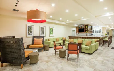 Photo 5 - Hilton Garden Inn Olympia