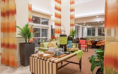 Photo 4 - Hilton Garden Inn Olympia