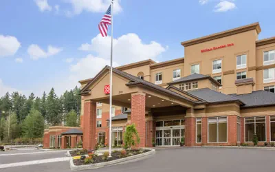 Photo 2 - Hilton Garden Inn Olympia