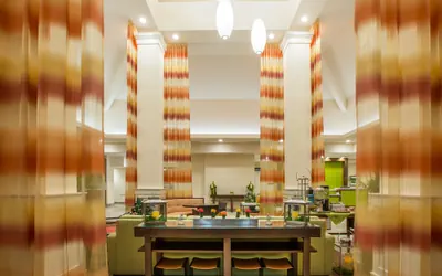 Photo 3 - Hilton Garden Inn Olympia