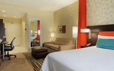 Photo 3 - Home2 Suites by Hilton Portland