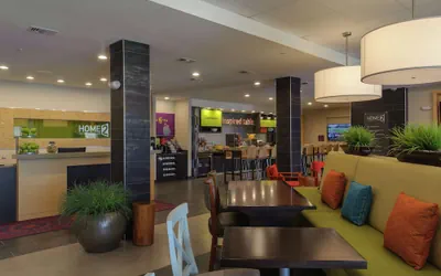 Photo 2 - Home2 Suites by Hilton Portland