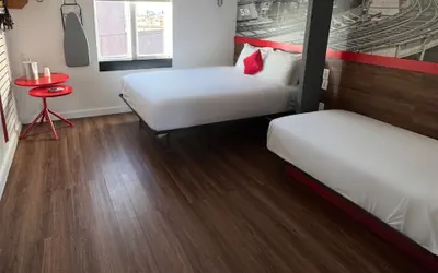 Hotel 1080 Brooklyn