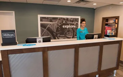 Photo 5 - Hampton Inn & Suites Bay City